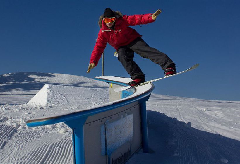 Chestnut Mountain Resort  | Galena | Illinois | United States 4