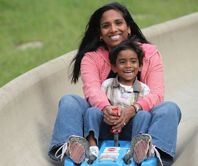 Chestnut Mountain Resort  | Galena | Illinois | United States 5