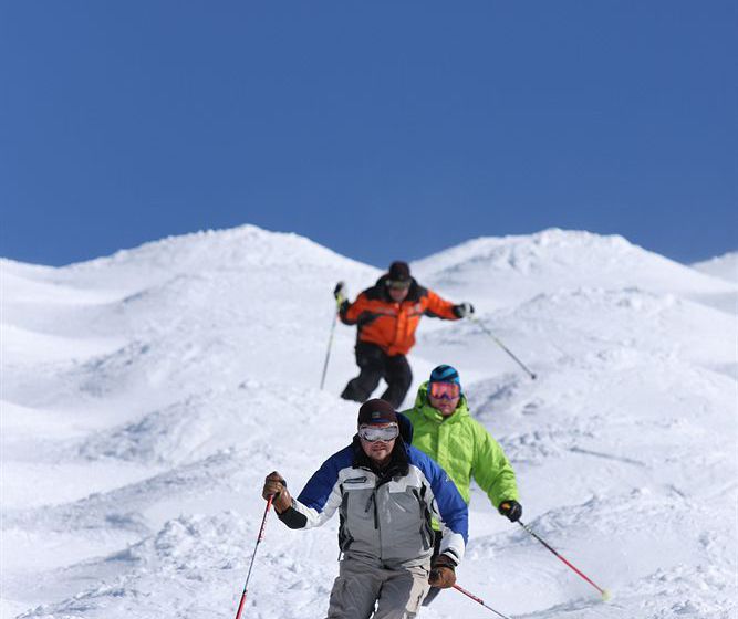 Chestnut Mountain Resort  | Galena | Illinois | United States 7