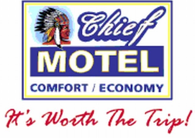 Chief Motel 