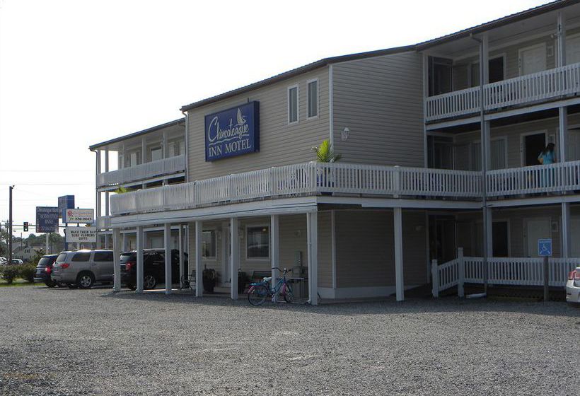 Hotel Chincoteague Motor Lodge  | Chincoteague Island | Virginia | Estados Unidos 3