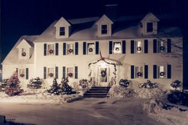 Hotel Chocksett Inn  | Clinton | Massachusetts | United States 1