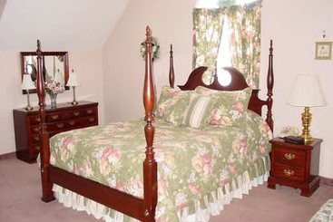 Hotel Chocksett Inn  | Clinton | Massachusetts | United States 4