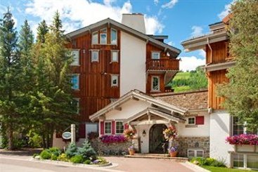 Hotel Christiana At Vail Vail