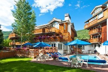 Hotel Christiana At Vail  | Vail | Colorado | Hotel negli Stati Uniti 1