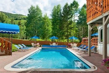 Hotel Christiana At Vail  | Vail | Colorado | Hotel negli Stati Uniti 10