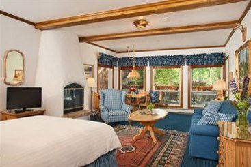 Hotel Christiana At Vail  | Vail | Colorado | Hotel negli Stati Uniti 14