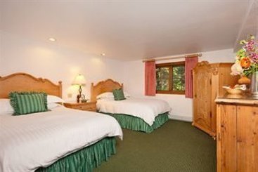 Hotel Christiana At Vail  | Vail | Colorado | Hotel negli Stati Uniti 19