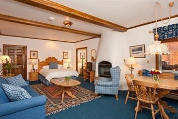 Hotel Christiana At Vail  | Vail | Colorado | Hotel negli Stati Uniti 20