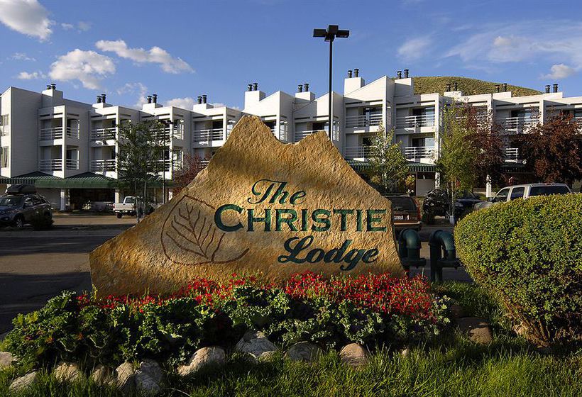 Hotel Christie Lodge  | Avon | Colorado | United States 1