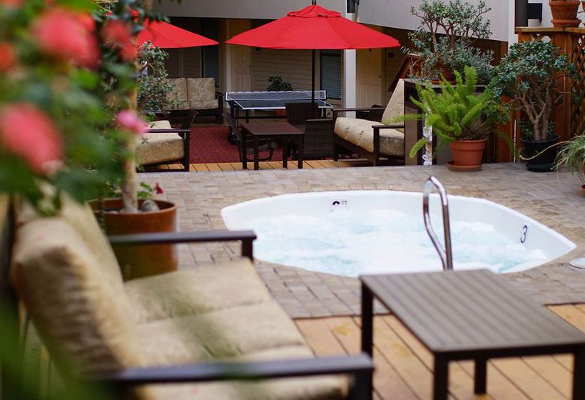 Hotel Christie Lodge  | Avon | Colorado | United States 10