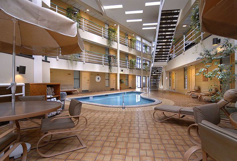 Hotel Christie Lodge  | Avon | Colorado | United States 12