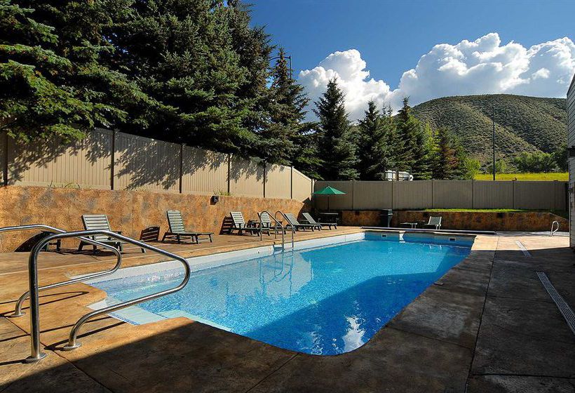 Hotel Christie Lodge  | Avon | Colorado | United States 13