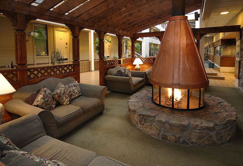 Hotel Christie Lodge  | Avon | Colorado | United States 14