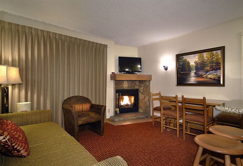 Hotel Christie Lodge  | Avon | Colorado | United States 16