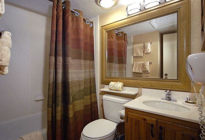 Hotel Christie Lodge  | Avon | Colorado | United States 19