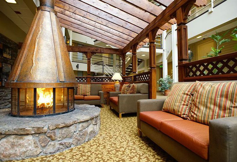 Hotel Christie Lodge  | Avon | Colorado | United States 2