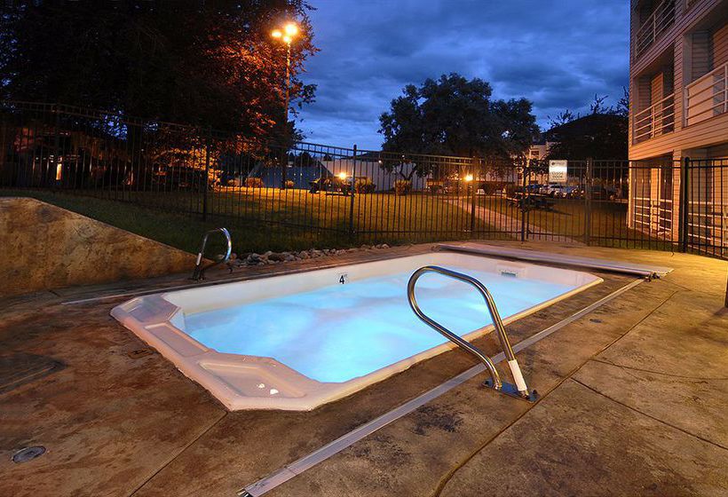 Hotel Christie Lodge  | Avon | Colorado | United States 6