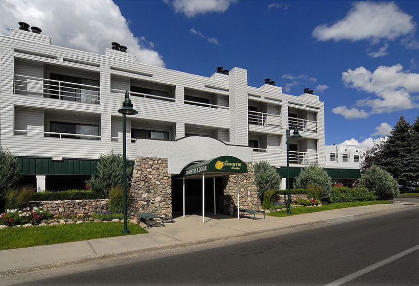 Hotel Christie Lodge  | Avon | Colorado | United States 7