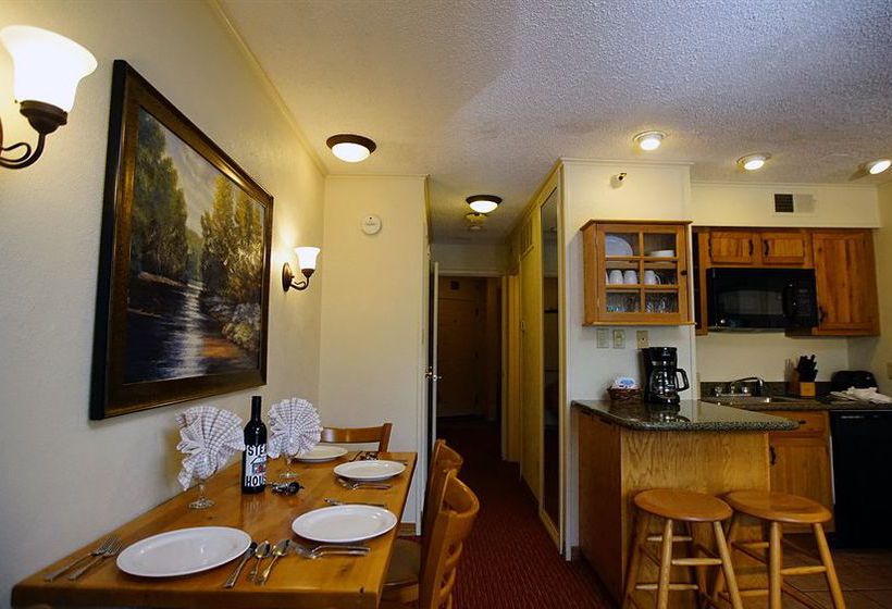 Hotel Christie Lodge  | Avon | Colorado | United States 8