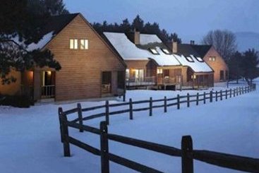 Hotel Bluegreen Vacations Christmas Mountain Village An Ascend Resort Wisconsin