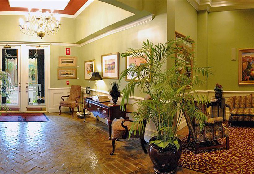 Hotel Church Street Inn