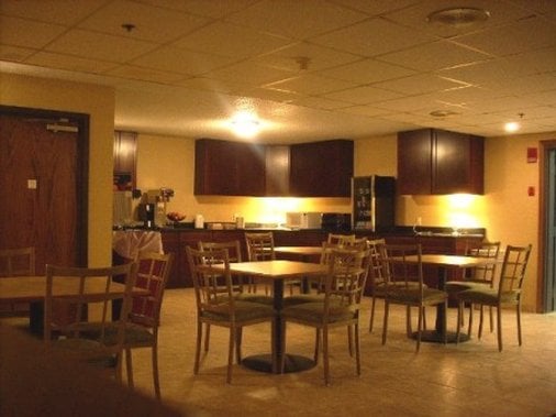 Motel Select Inn Redwood Falls  