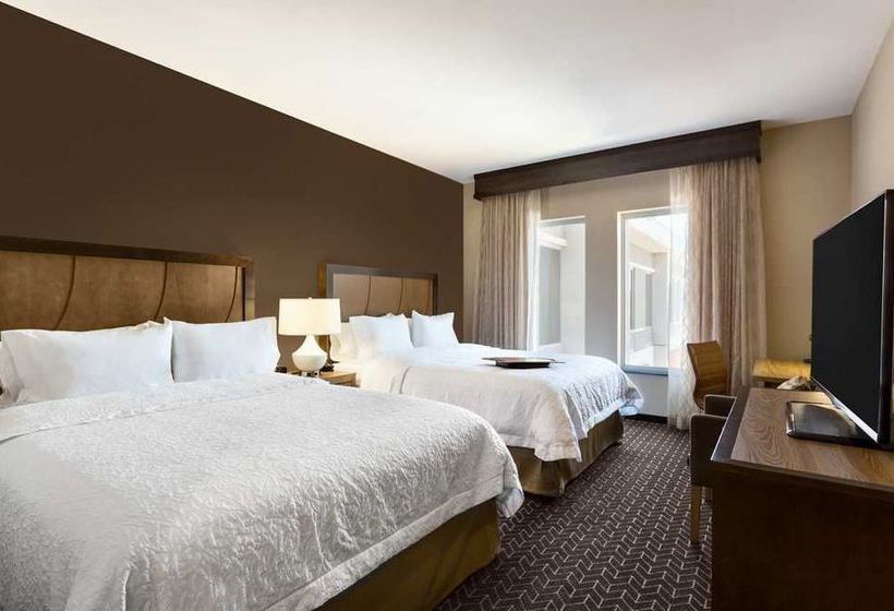 Hotel Hampton Inn and Suites Clayton Saint Louis Galleria Area 