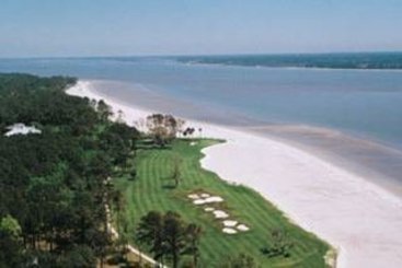 Daufuskie Island Club & Resort  | Hilton Head Island | South Carolina | United States 4