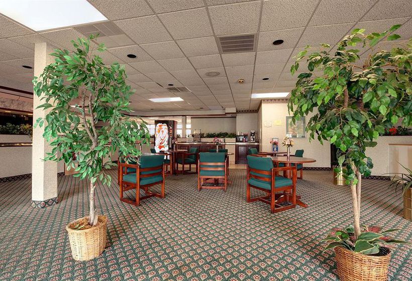 Hotel Americas Best Value Inn Marshall  | Marshall | Texas | United States 6