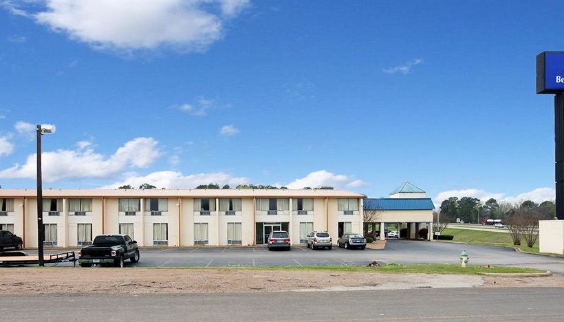 Hotel Americas Best Value Inn Marshall  | Marshall | Texas | United States 7