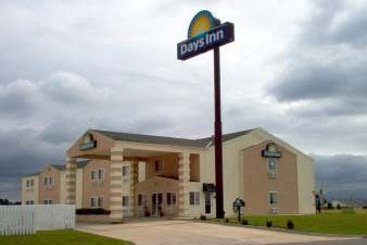 Hotel Days Inn 