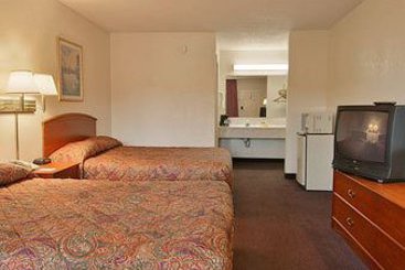 Hotel Days Inn  | Anderson | South Carolina | United States 2