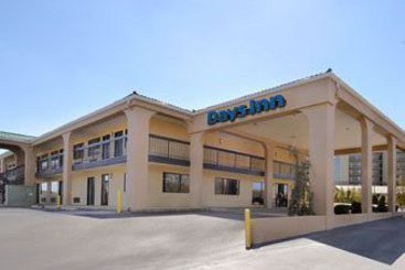 Hotel Days Inn  | Anderson | South Carolina | United States 4