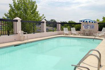 Hotel Days Inn  | Anderson | South Carolina | United States 6