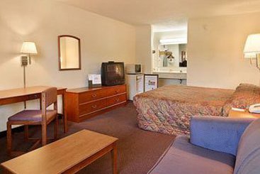 Hotel Days Inn  | Anderson | South Carolina | United States 7