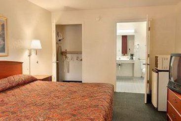Hotel Days Inn  | Anderson | South Carolina | United States 8