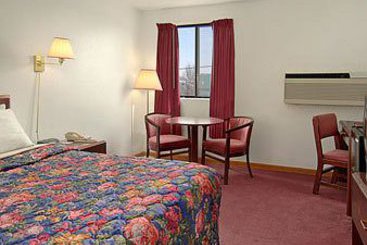 Hotel Days Inn Oak Grove 