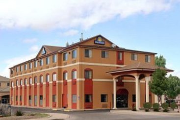Hotel Days Inn Bernalillo  