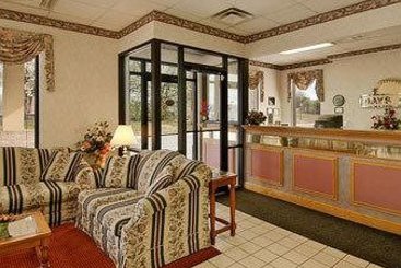 Hotel Days Inn White House 