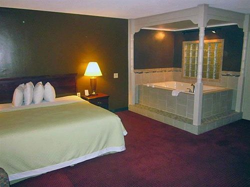 Hotel Days Inn Ohio