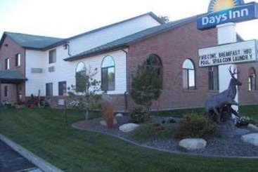 Hotel Days Inn Sheridan 
