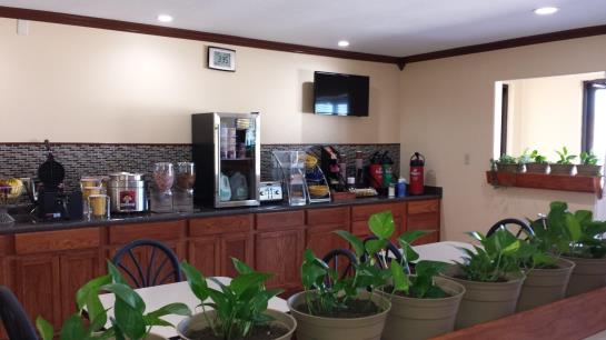 Hotel Days Inn Temple Temple Texas