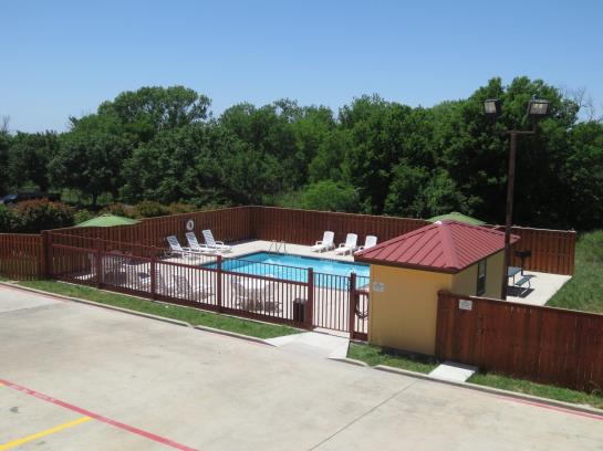 Hotel Days Inn Temple  | Temple | Texas | United States 1