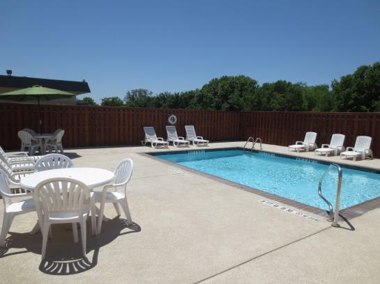 Hotel Days Inn Temple  | Temple | Texas | United States 2