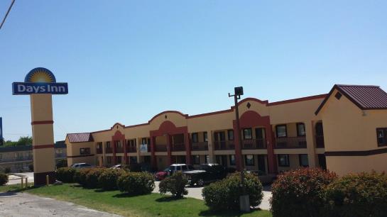 Hotel Days Inn Temple  | Temple | Texas | United States 4