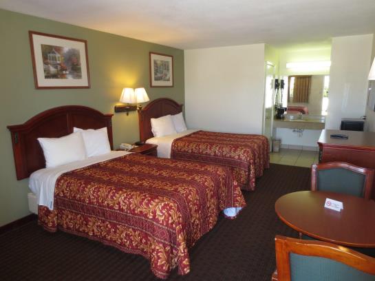 Hotel Days Inn Temple  | Temple | Texas | United States 6