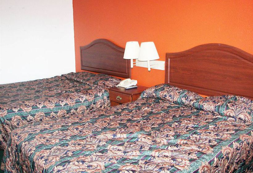 Hotel Quest Inn  | Weatherford | Texas | United States 1