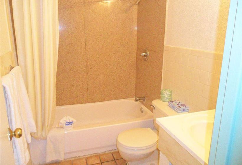 Hotel Quest Inn  | Weatherford | Texas | United States 11