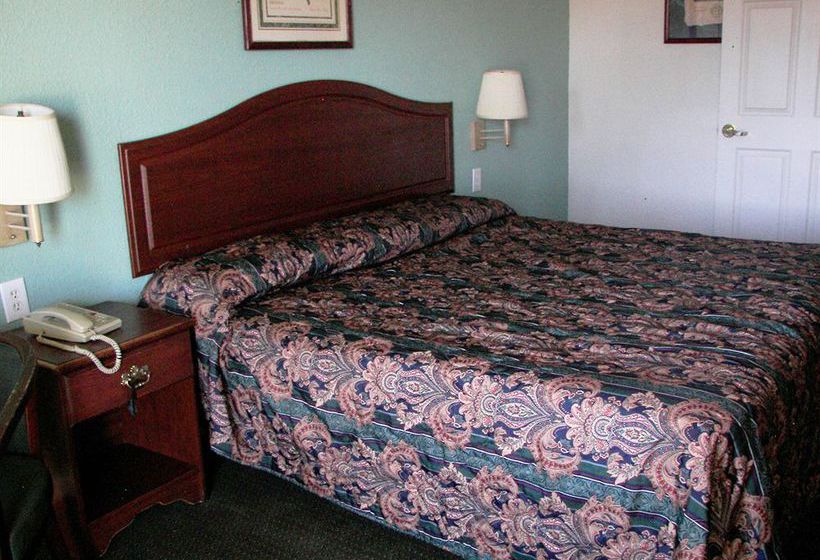 Hotel Quest Inn  | Weatherford | Texas | United States 2